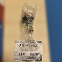 サマーウォーズめじるしアクセサリー　偽ケンジのサムネイル
