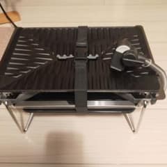 スノーピーク　雪峰苑　美品のサムネイル