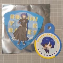 喜楽里 ぼっち・ざ・ろっく！ 山田リョウのサムネイル