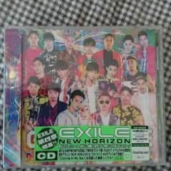 EXILEのサムネイル