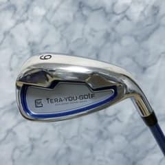 TERA-YOU-GOLF てらゆー グリップ先生 - メルカリ