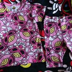 専用♡teddy miniセットアップのサムネイル