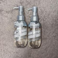 &bio ヘアオイル 2本セットのサムネイル