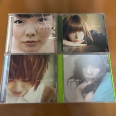 aiko CD 4枚セットのサムネイル