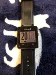 Garmin vivoactive jのサムネイル