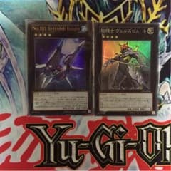 明日までに発送！ ヴェルズアークナイトのサムネイル
