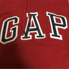 ＧＡＰパーカーのサムネイル