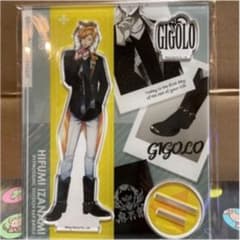 ヒプノシスマイク　伊奘冉一二三　02 アクスタのサムネイル