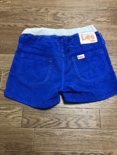 ショートパンツのサムネイル