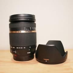 AF18-270mm F/3.5-6.3 Di II VC LD MACROのサムネイル