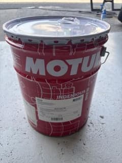 N*s様 MOTUL MULTI ATF 20L ペール缶 | Mercari