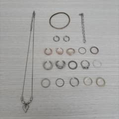 アクセサリーまとめ売りのサムネイル