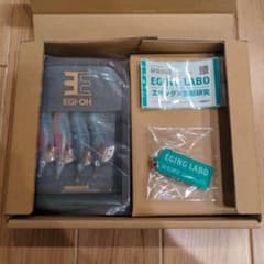 YAMASHITA エギ王K 3号 ポラマジ 限定セット エギングラボ - メルカリ