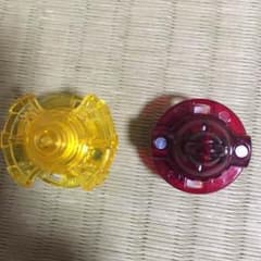 ベイブレードバーストのサムネイル