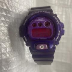 ロ*ブ様 カシオG-SHOCK DW6900CCデジタル ロ*ブ様 カシオG-SHOCK DW6900CCデジタル | Mercari