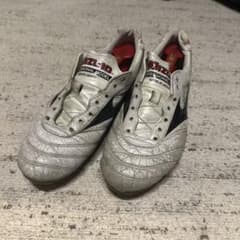 MIZUNO MORELIA 2 축구 신발 스파이크