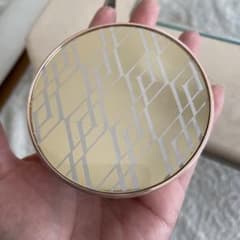 ワトルクッションファンデケース(ぶうちゃん様)のサムネイル