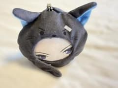 宍戸亮 テニスの王子様 ぬいぐるみマスコットのサムネイル