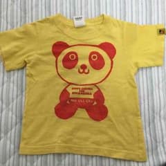 Ｔシャツ2枚セットのサムネイル