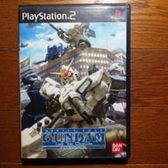 機動戦士ガンダム戦記 Lost War Chroniclesのサムネイル