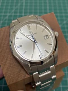 Grand seiko SBGX351 9Fクォーツのサムネイル