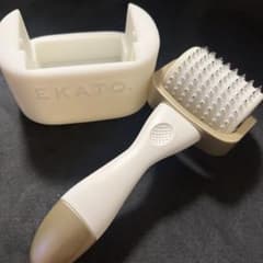 EKATO ボディメディテーションローラー - メルカリ