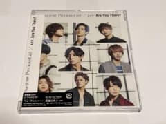Hey! Say! JUMP Precious Girl CDのサムネイル