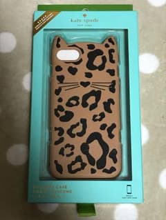 iPhoneケース ケイトスペード iPhone7のサムネイル
