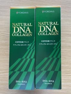 フォーデイズ　ナチュラルDNコラーゲン720ml ２本セットのサムネイル