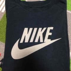 NIKEロンTのサムネイル