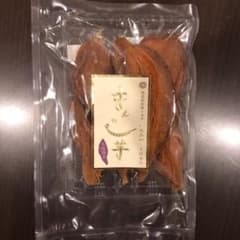上田商店　特選きんこ芋170gのサムネイル