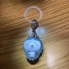 Chiikawa Marker Accessory - First Edition: Bicolor Cat