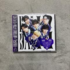 EBiDAN Yes!東京 Lienel盤　【新品・未開封】トレカありのサムネイル
