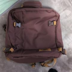 cabin zero CLASSIC バックパック28Lのサムネイル