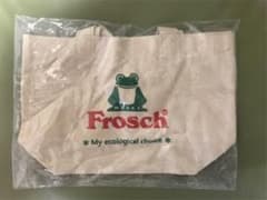 フロッシュ　ミニトートバッグのサムネイル