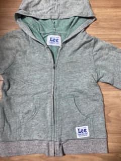 LEE パーカー 130cmのサムネイル