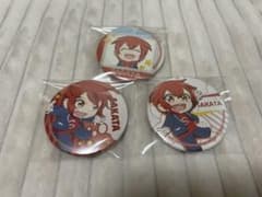 となりの坂田。/あほの坂田。缶バッジのサムネイル