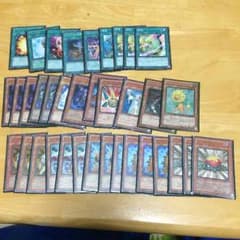 遊戯王シンクロデッキ！のサムネイル