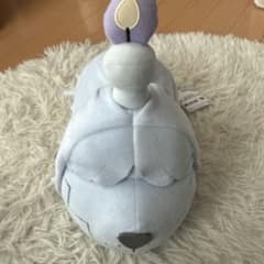 ポケットモンスター もふぐっとぬいぐるみ フワンテのサムネイル