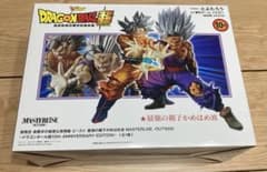 ドラゴンボール超 MASTERLISE 最強の親子かめはめ波　応募者全サのサムネイル