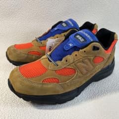 New Balance U992AB1 TIGER EYE 28cm新品未使用 - メルカリ