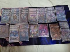 DM 青黒 ヴォゲンム 魔導具 未使用 セット メルカリ便 青黒魔導具 青黒ヴォゲンム 魔導具オーパーツ デッキ 魔道具 - メルカリ