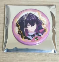 佐伯イッテツ サンリオ Oriens オリエンス 缶バッジ 缶バッチ 等身