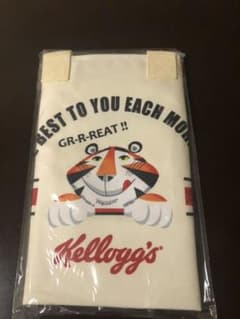 ケロッグ Kellogg  2WAY マルシェバッグのサムネイル