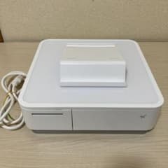 スター精密 サーマルプリンター付きドロアー　ｍPOP　※Bluetoothモデルのサムネイル