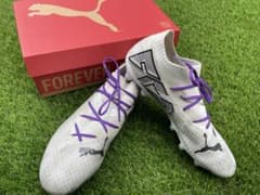 プーマフューチャー 27.0 ゼログライドシューレースのサムネイル