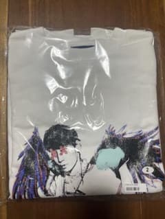 UVERworldグッズ　TAKUYA∞×becometreeスウェットのサムネイル