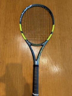Babolat Pure Aero 98 (2026) グリップ2番 - メルカリ