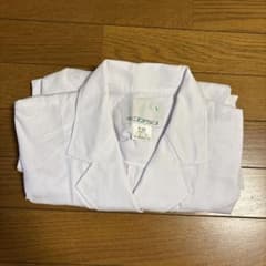 モンブラン 白衣 81-430 Lサイズのサムネイル