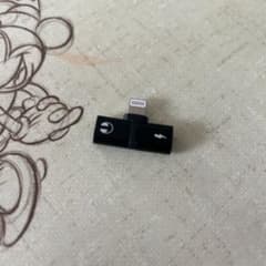 iPhone 変換プラグ lightning - 5